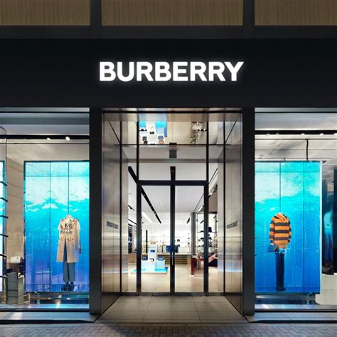 burberry nektasje|Burberry store online.